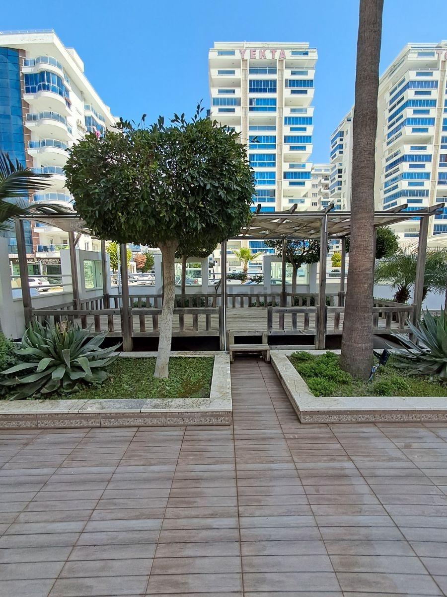 Alanya Mahmutlarda Satlık 2+1 Daire - 11