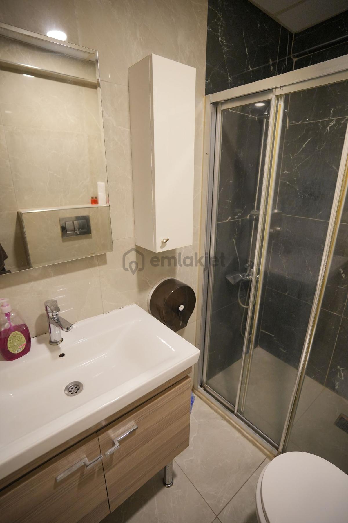 Samsun Amazon Hotel Stüdyo Daire Güvenilir Ve Temiz - 7