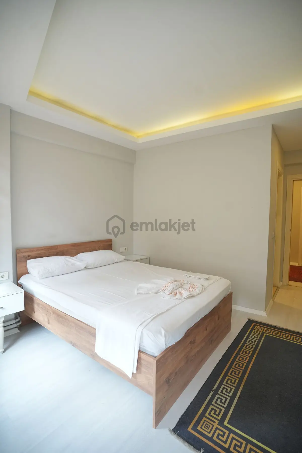 Samsun Amazon Hotel Stüdyo Daire Güvenilir Ve Temiz - 2