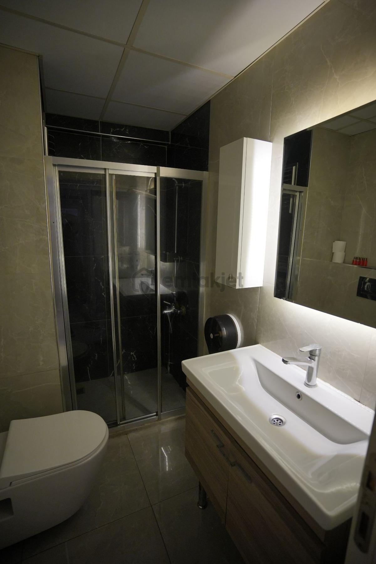 Samsun Amazon Hotel Stüdyo Daire Güvenilir Ve Temiz - 5
