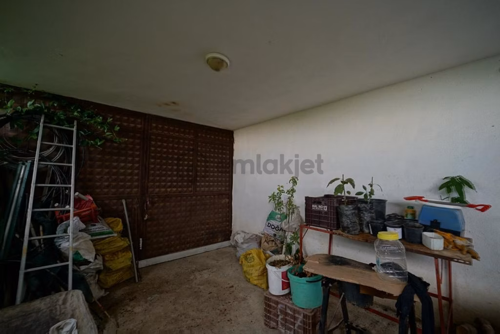 Alanya Yeşilözde Kurulu Düzen Çiftlik - 24