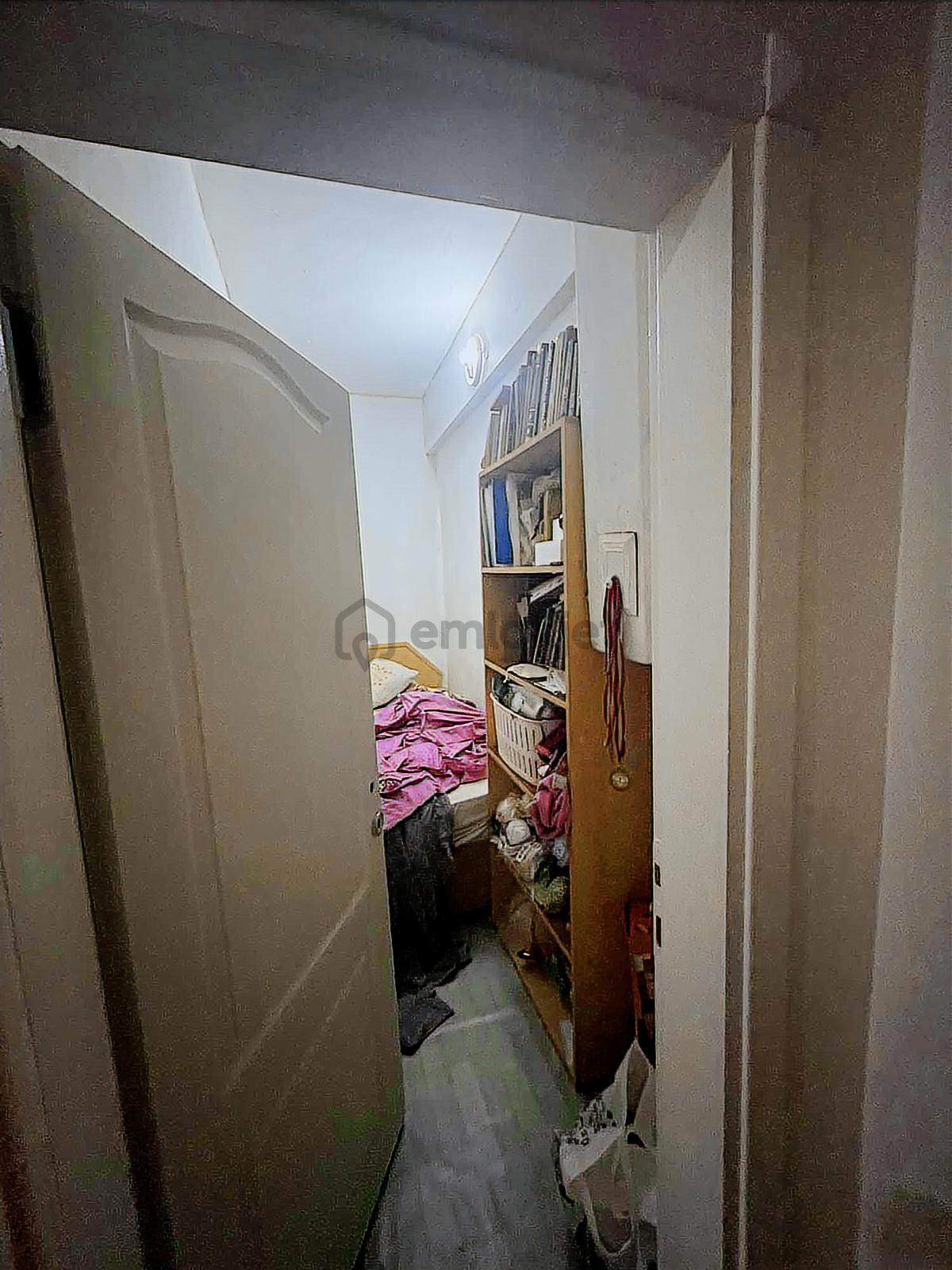 Bahçe Kullanımlı 2+1 Satılık Daire - 10
