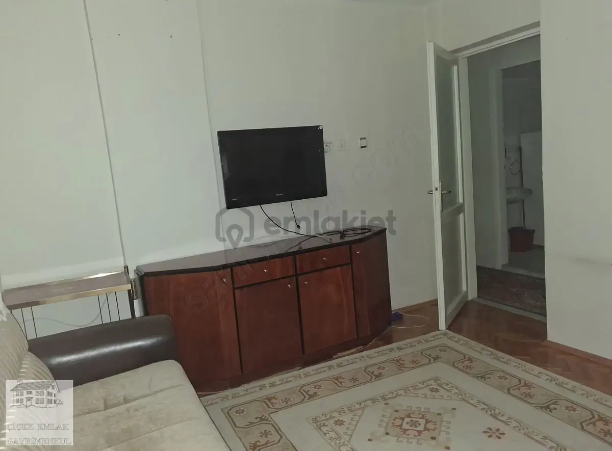 Kiralık Eşyalı Arakat Daire - 7