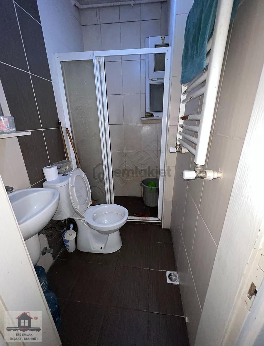 Satılık 1+1 Daire Efe Emlak Kurtuluş Şişli İstanbul - 6