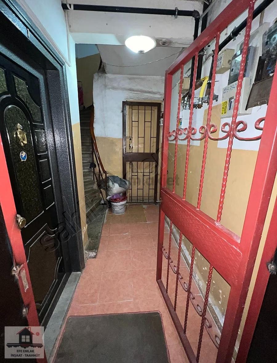 Satılık 1+1 Daire Efe Emlak Kurtuluş Şişli İstanbul - 19