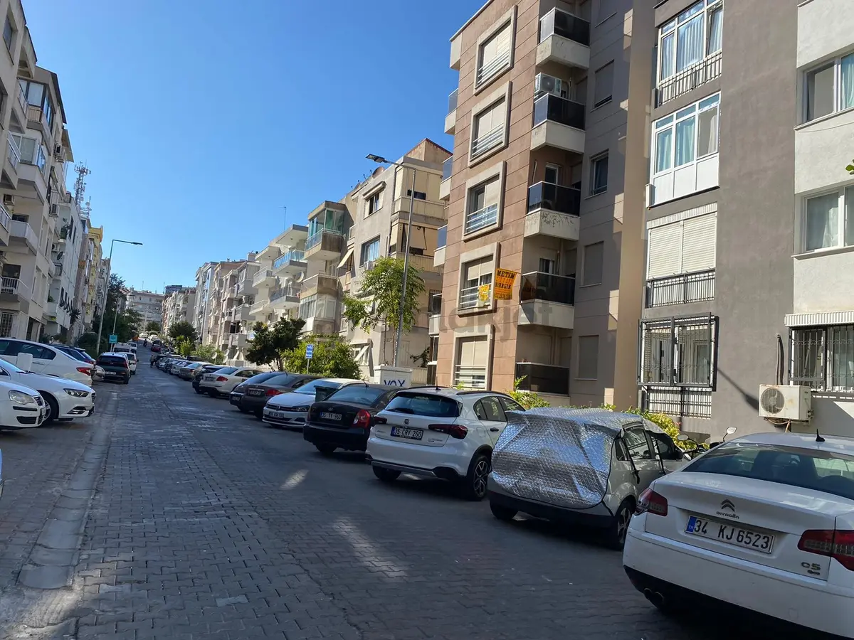 Hatay Metro Hastane Cadde Okullar Yakını Gecbina - 22