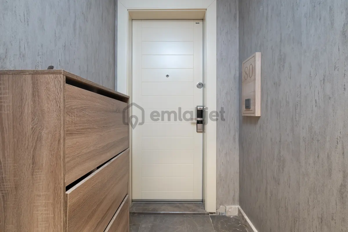 Remax Advantage'den Shu 03 Kiralık Loft Daire - 13