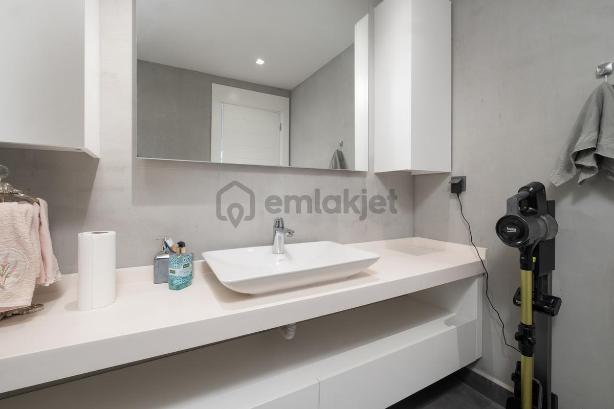 Remax Advantage'den Shu 03 Kiralık Loft Daire - 29