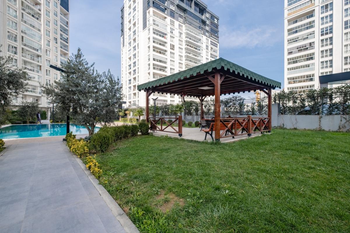 Remax Advantage'den Shu 03 Kiralık Loft Daire - 21