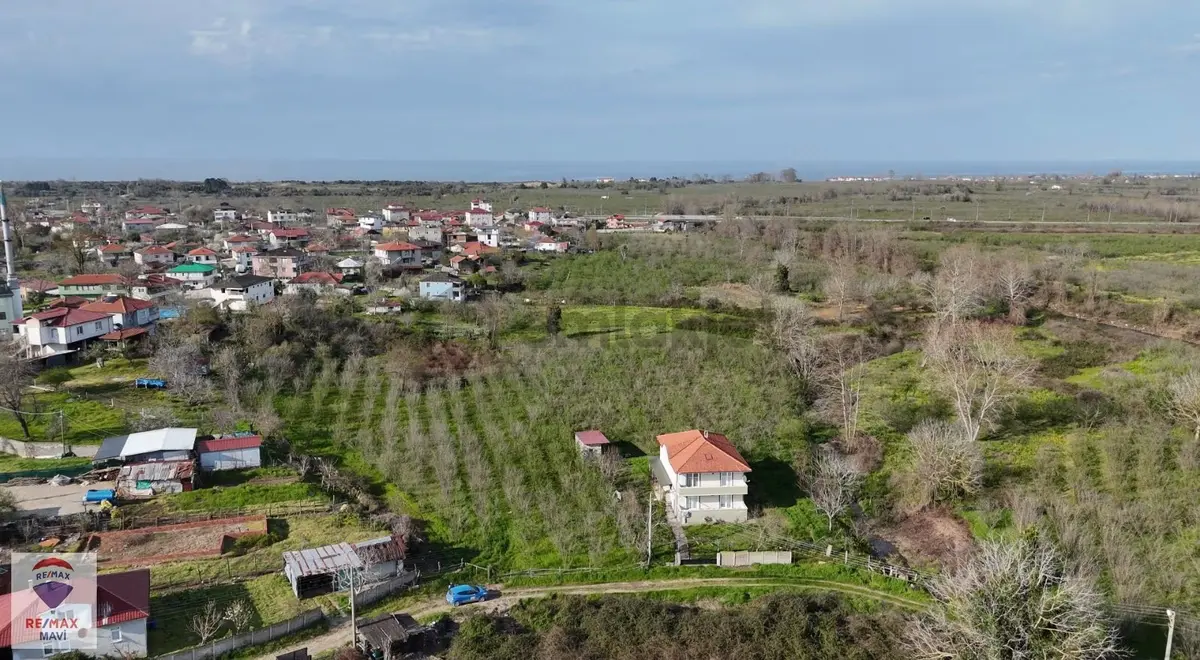 Karasu'da İmar Sınırında, Yatırımlık 2.300 M² "altın Değerinde" - 11