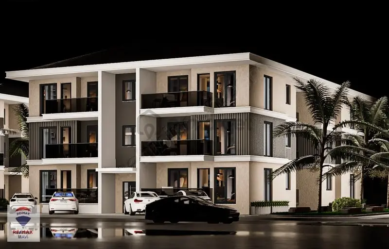 Re/max Moz 2+1 95m² Y. Isıtma 3.kat Tem E-5 Yht Osb 5dk Mesafede - 15