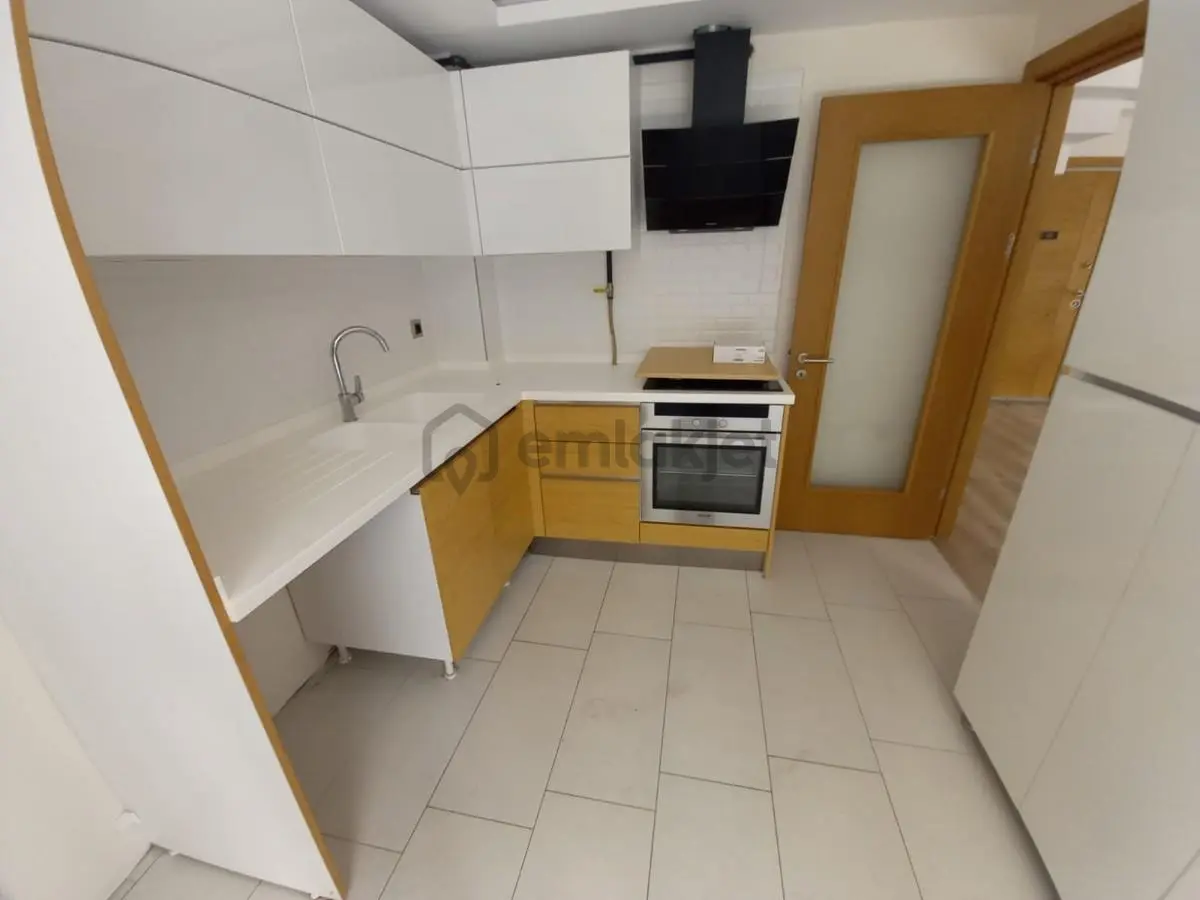Efeler Mah. Site İçersinde 3+1 Satılık Dubleks Daire - 27