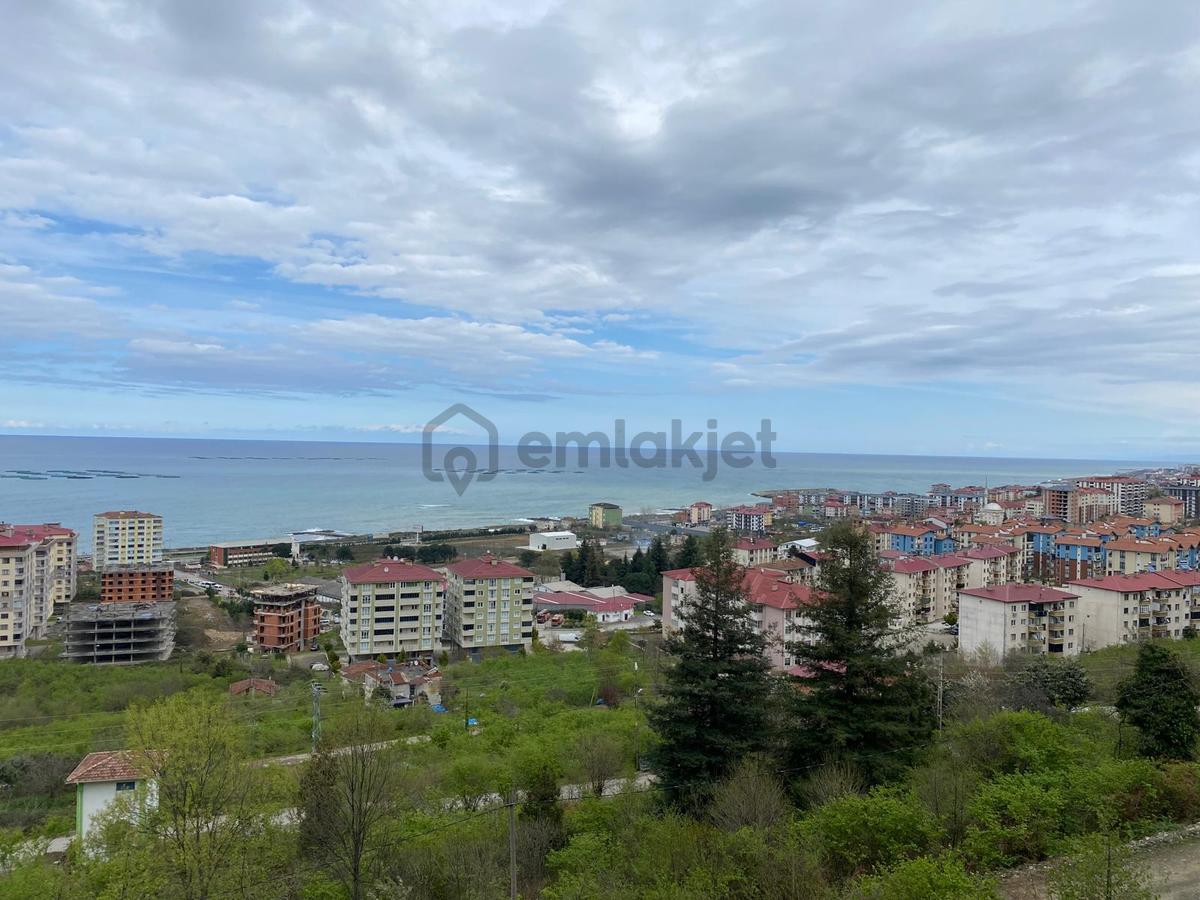 Trabzon Arsin'de Satılık 3+1 Eşyalı Daire - 12