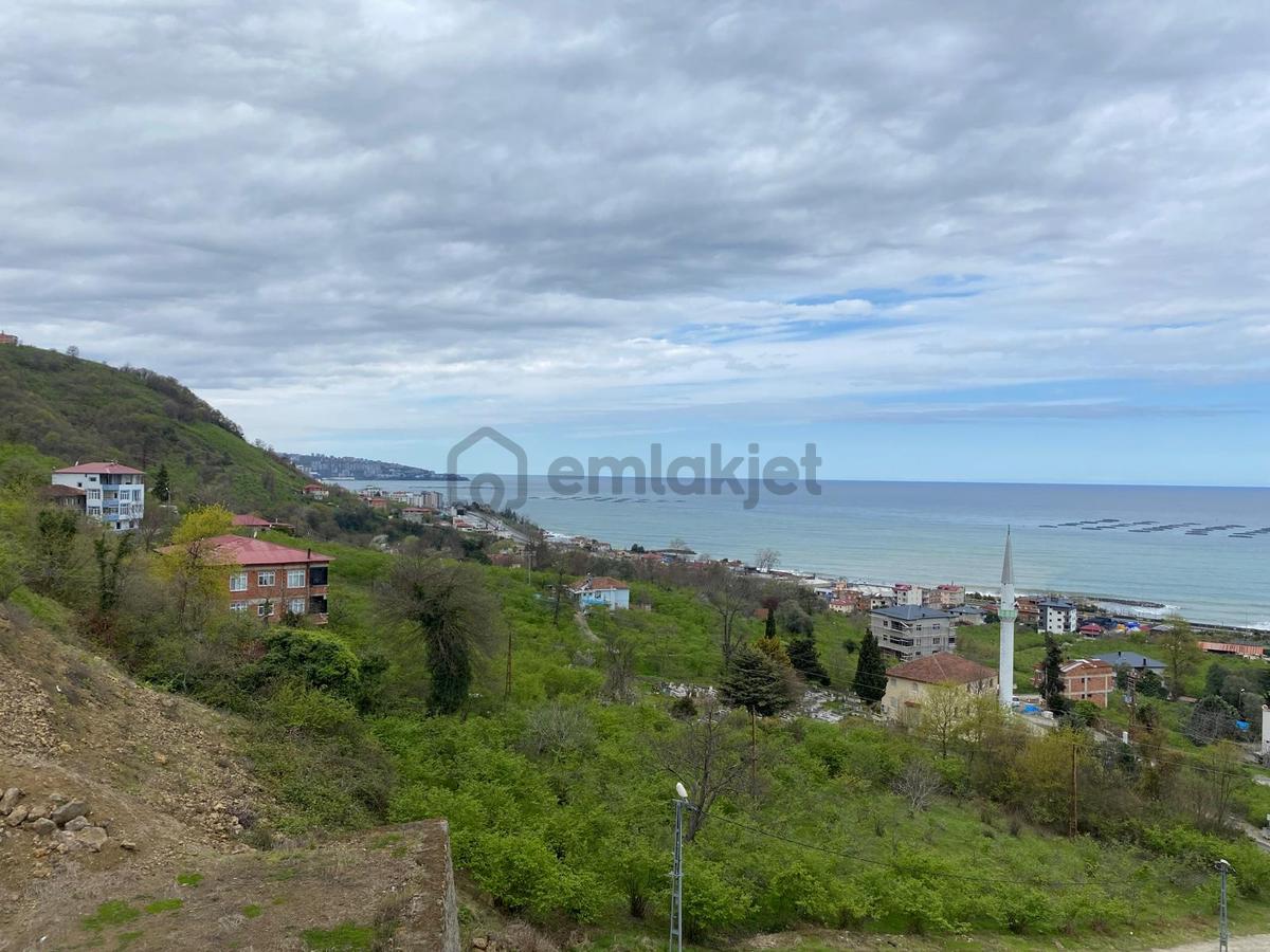 Trabzon Arsin'de Satılık 3+1 Eşyalı Daire - 13