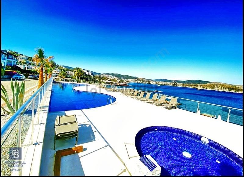 Bodrum Aura Residance Kiralık Daire - 28