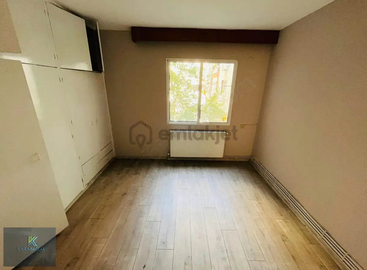 Bozyaka'da Doğalgazlı, 3+1, Ara Kat Kiralık Daire - 15