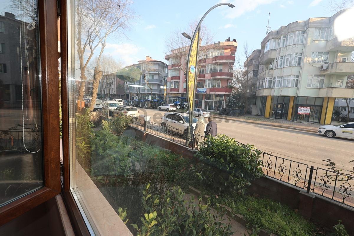 Zeybek Emlaktan Kurtuluş Mah. 3+1 Dairemiz Satılık - 22