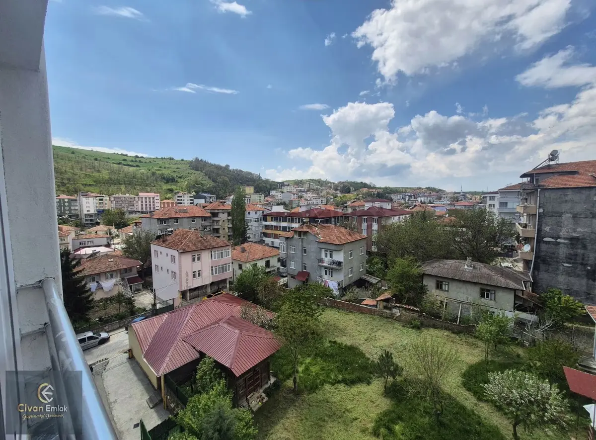 Civan Emlaktan Havza 25 Mayıs Mahallesi'nde Satılık Daire - 5