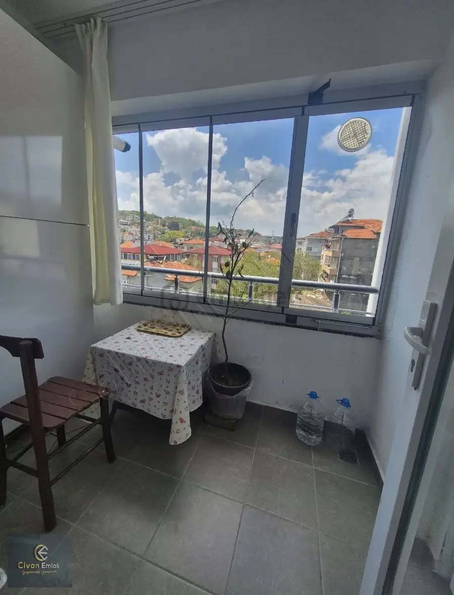 Civan Emlaktan Havza 25 Mayıs Mahallesi'nde Satılık Daire - 11