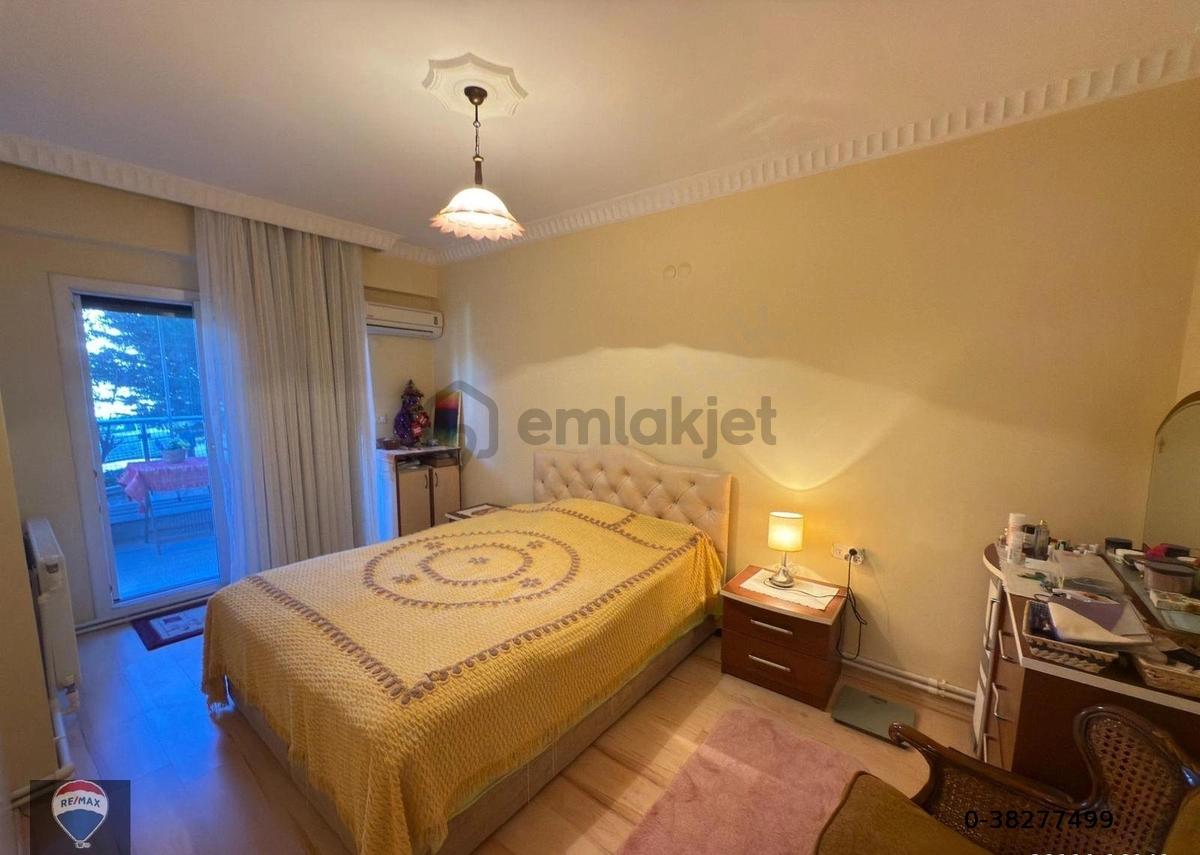 Kuşadası Ege Mahallesin'de Dogalgaz'lı Satılık Daire.. - 20