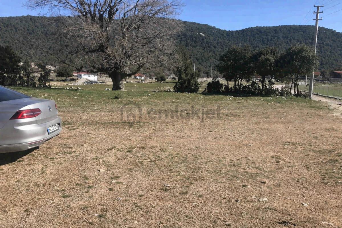 Stop’tan Karaağaçta 963m² Tarla - 6