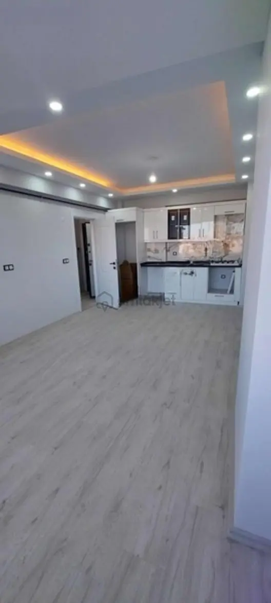 Kapaklı Belediye'de Kiralık 1+1 Daire - 2