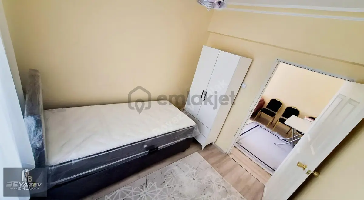 Sıfır Eşyalı/etimesgut'da 3+1 Kiralık Daire - 2