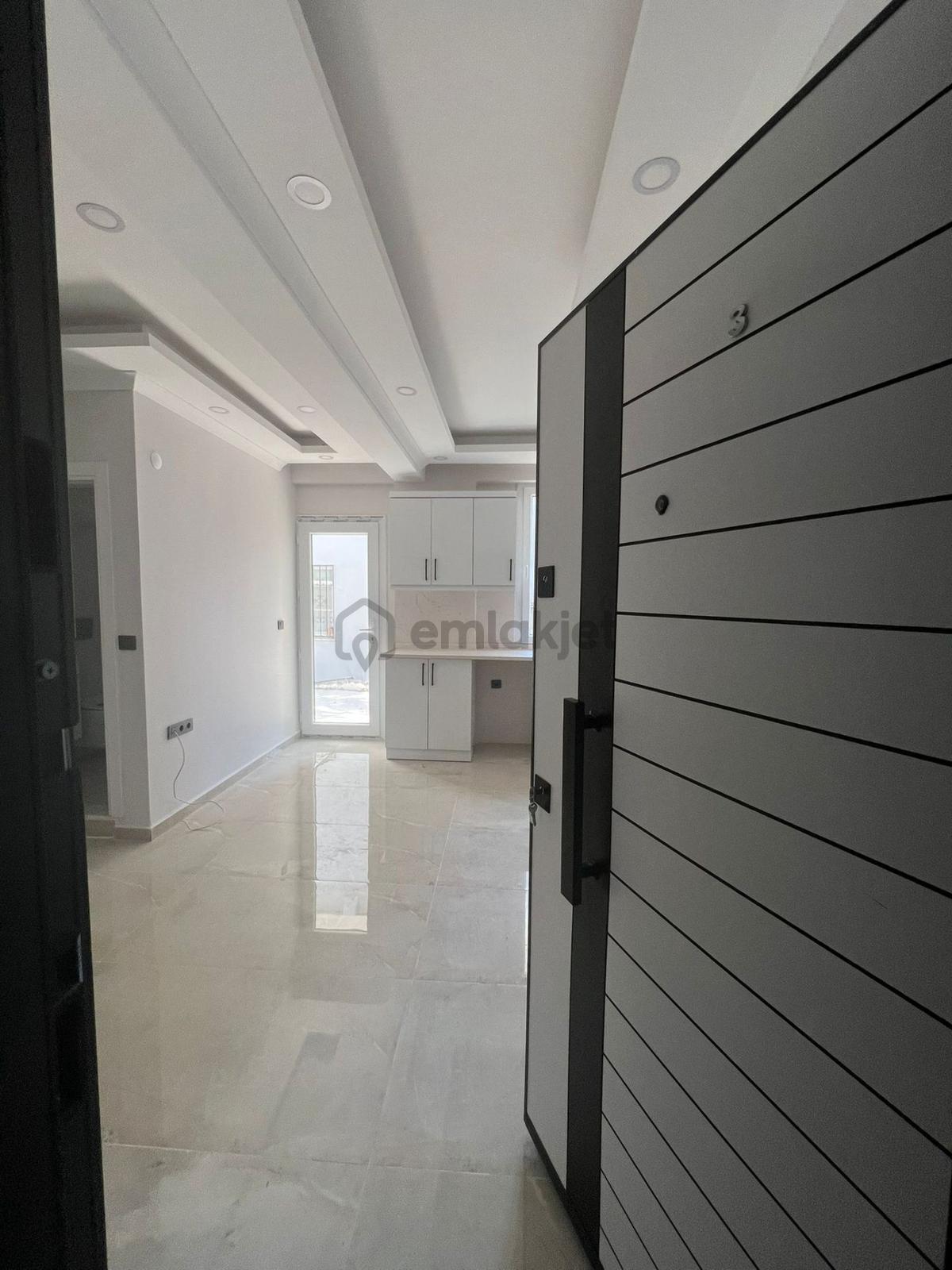 Dıdım Hisar’da Satılık Sıfır 3+1 Dublex Daire - 19