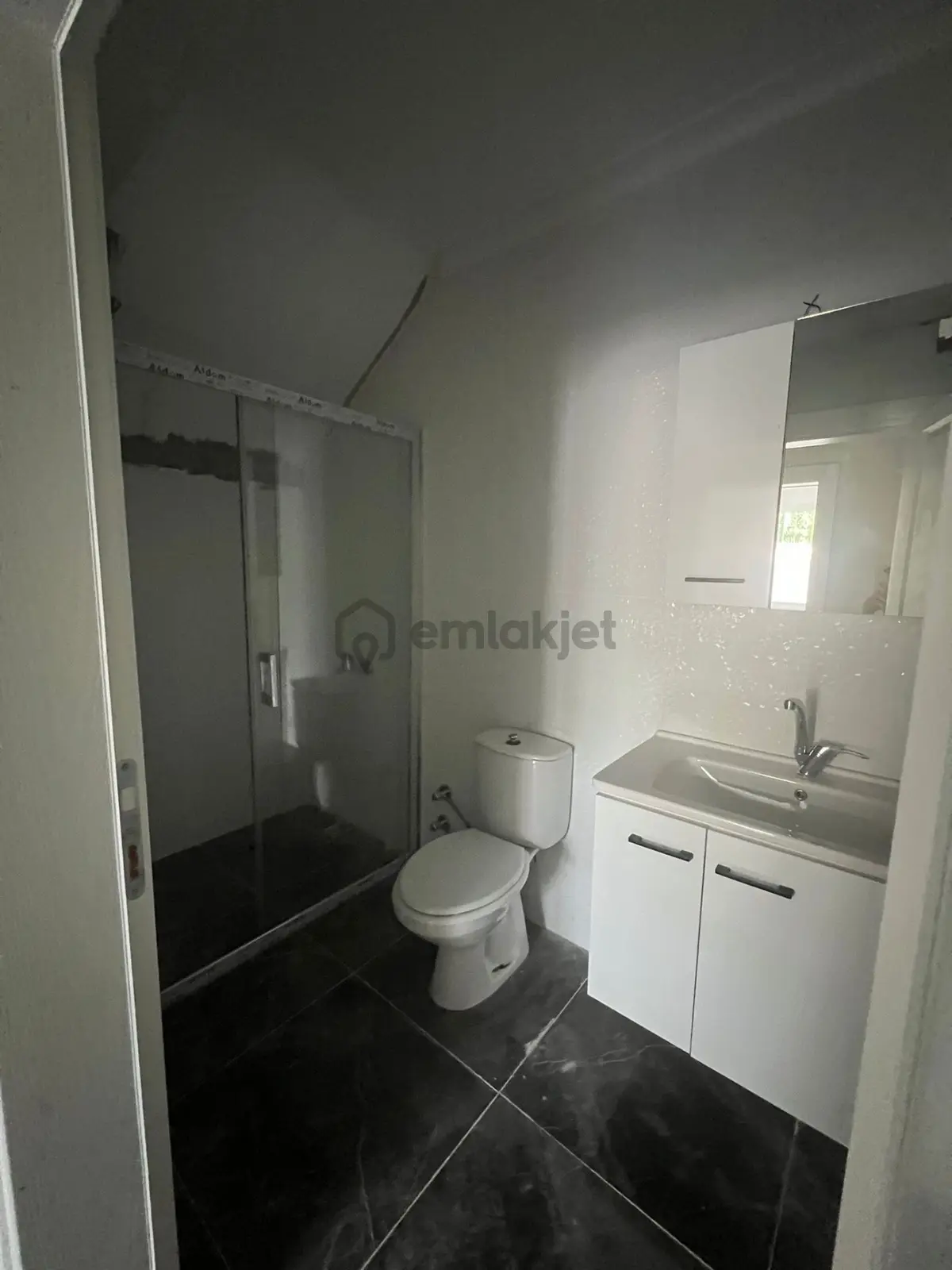 Dıdım Hisar’da Satılık Sıfır 3+1 Dublex Daire - 9