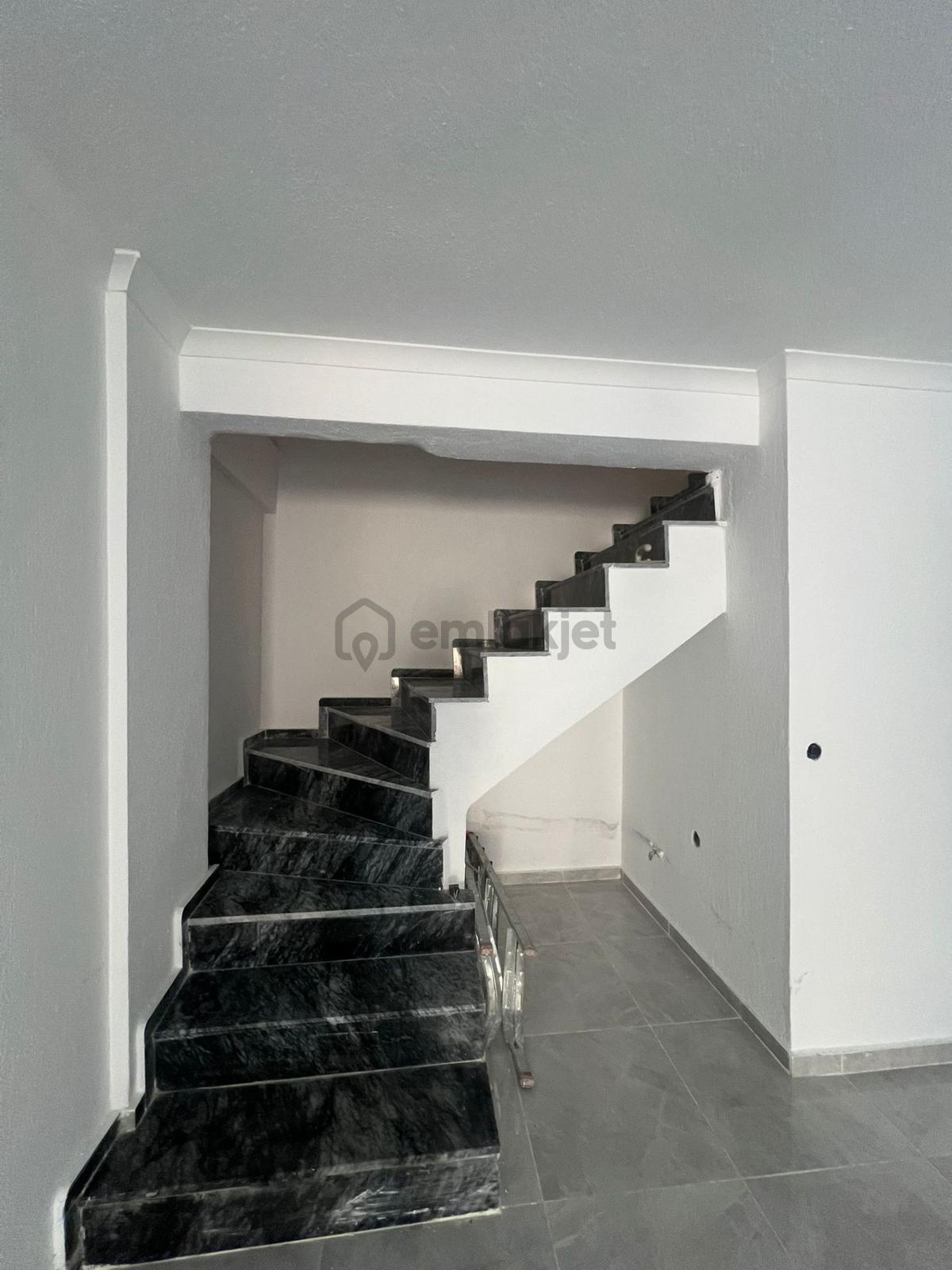 Dıdım Hisar’da Satılık Sıfır 3+1 Dublex Daire - 4