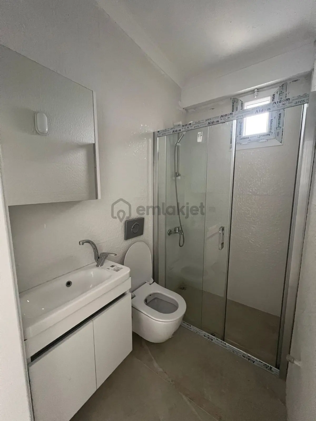 Dıdım Hisar’da Satılık Sıfır 3+1 Dublex Daire - 13