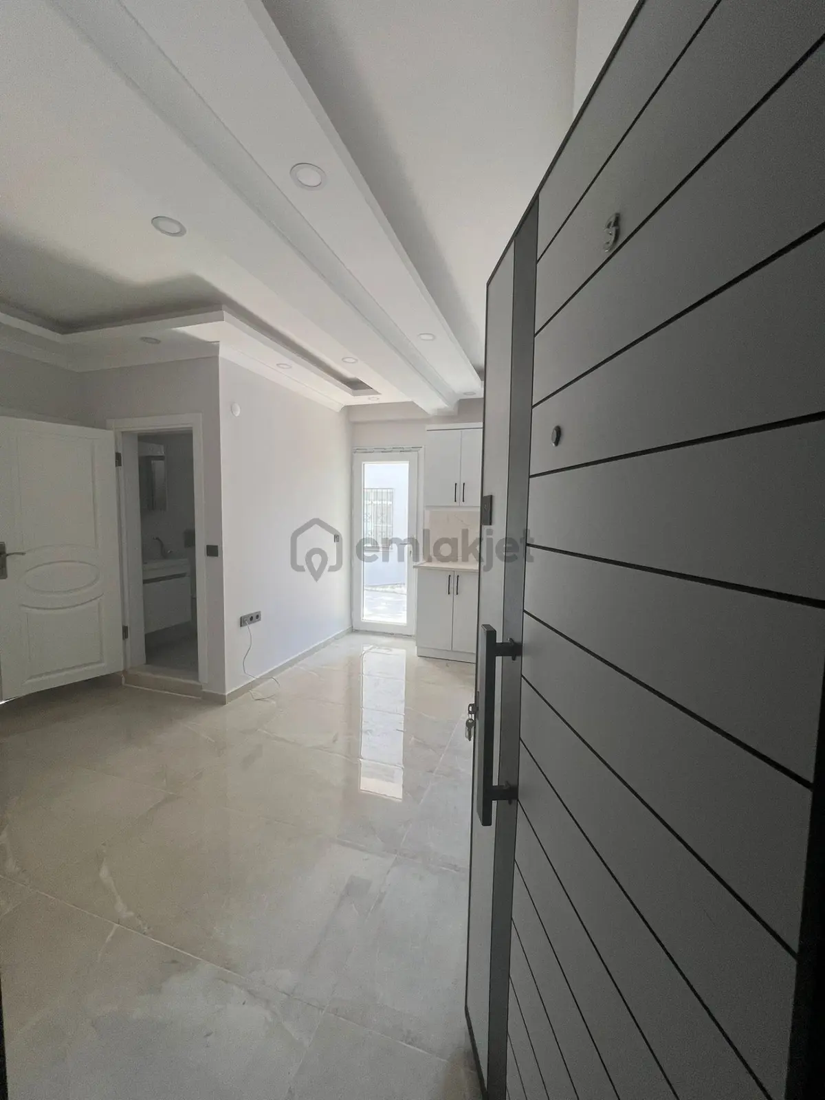 Dıdım Hisar’da Satılık Sıfır 3+1 Dublex Daire - 20