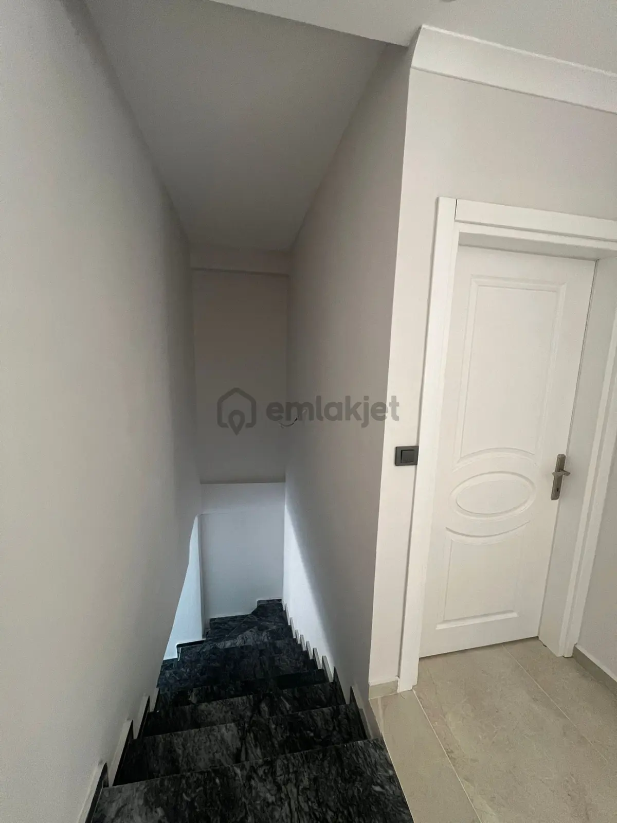 Dıdım Hisar’da Satılık Sıfır 3+1 Dublex Daire - 11
