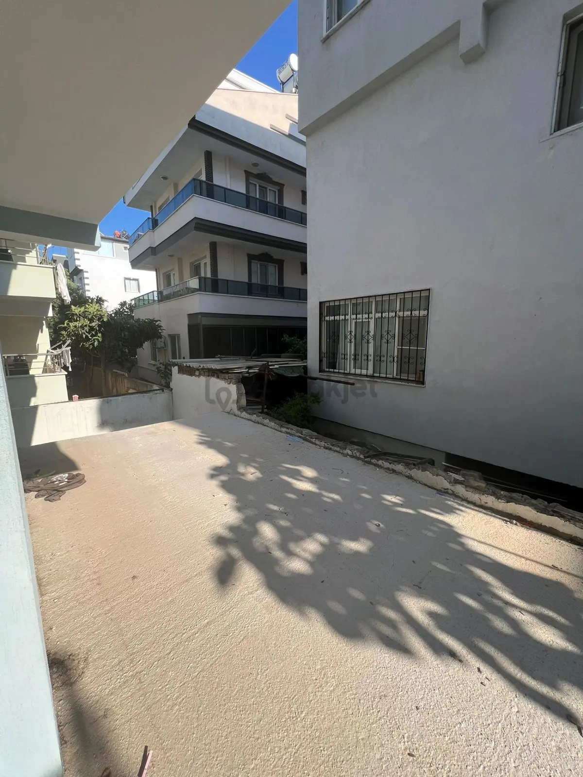 Dıdım Hisar’da Satılık Sıfır 3+1 Dublex Daire - 15