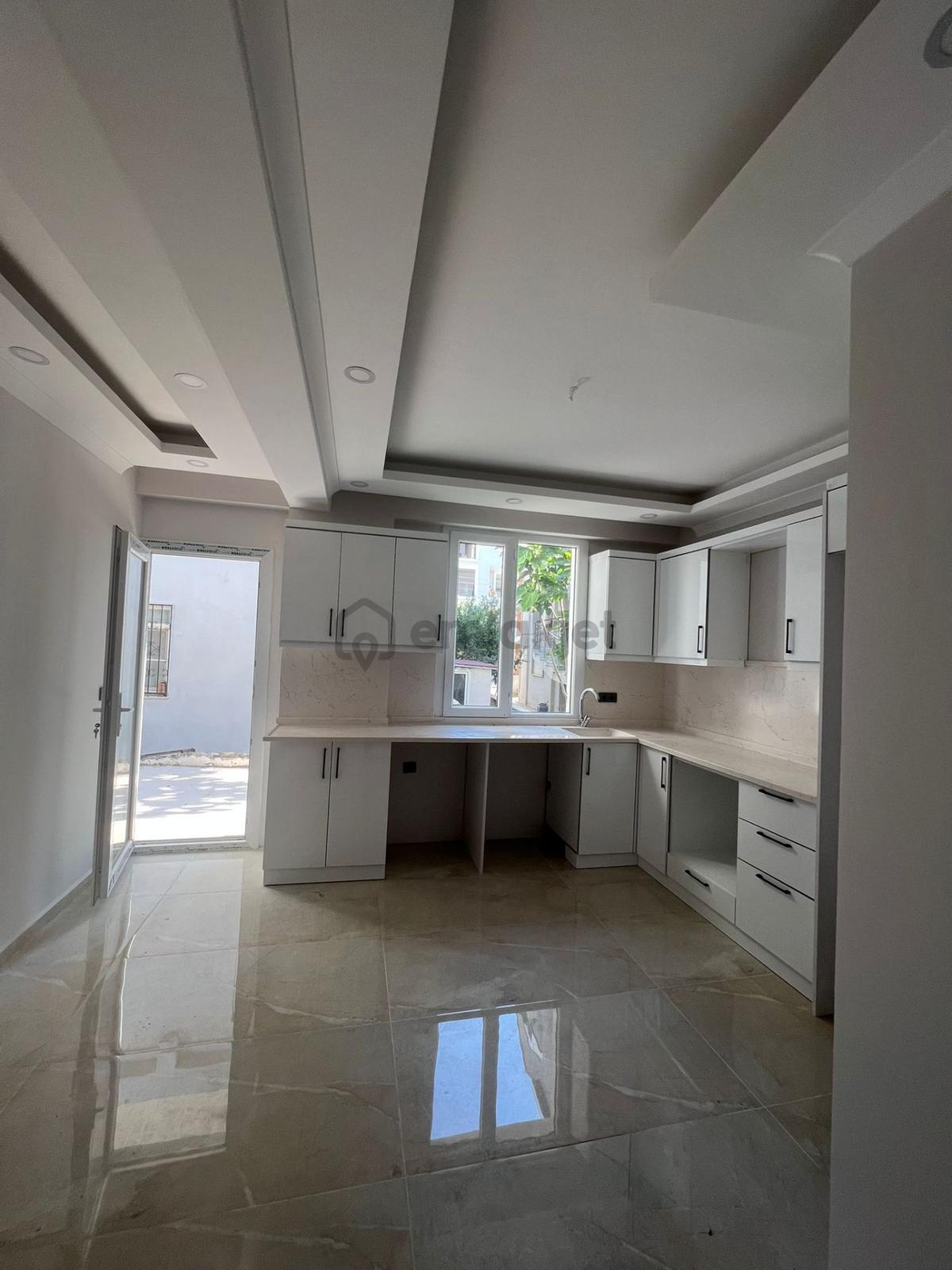 Dıdım Hisar’da Satılık Sıfır 3+1 Dublex Daire - 21