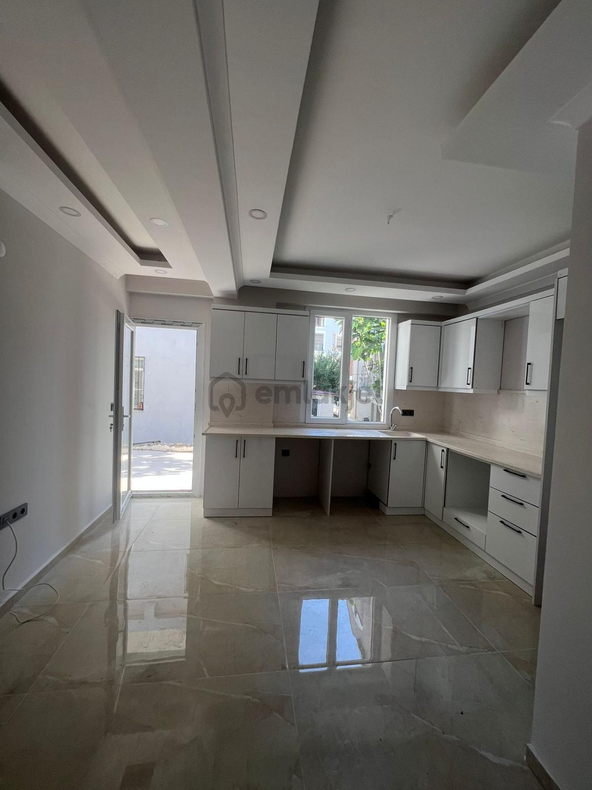 Dıdım Hisar’da Satılık Sıfır 3+1 Dublex Daire - 18