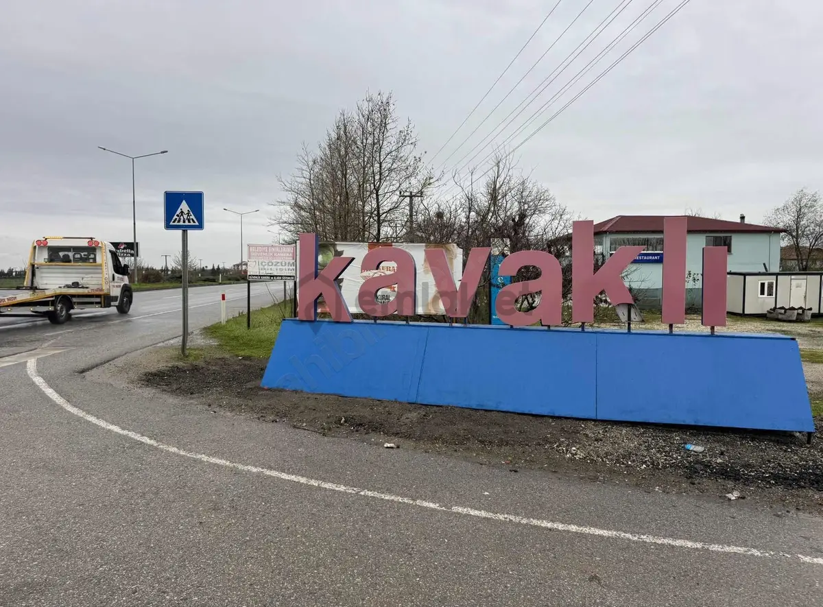 Güneş Emlaktan 3kat Ve Arsası Fırsat - 31