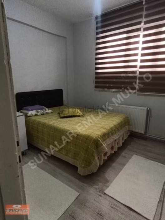 Eşyalı Kiralık 2+1 Daire - Merkezi Konum - 9