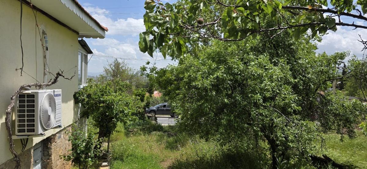Aybars'tan Akkent'te Satılık Müstakil Ev - 15