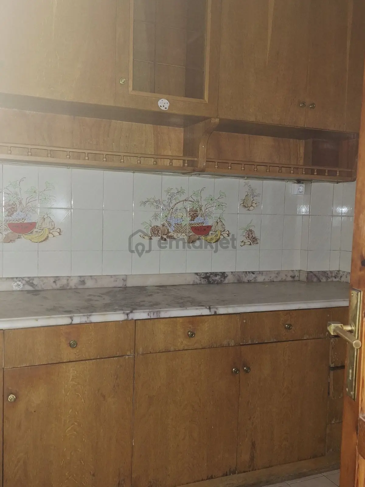 Sarıyer Büyükdere'de Kiralık Daire 2+1 - 20