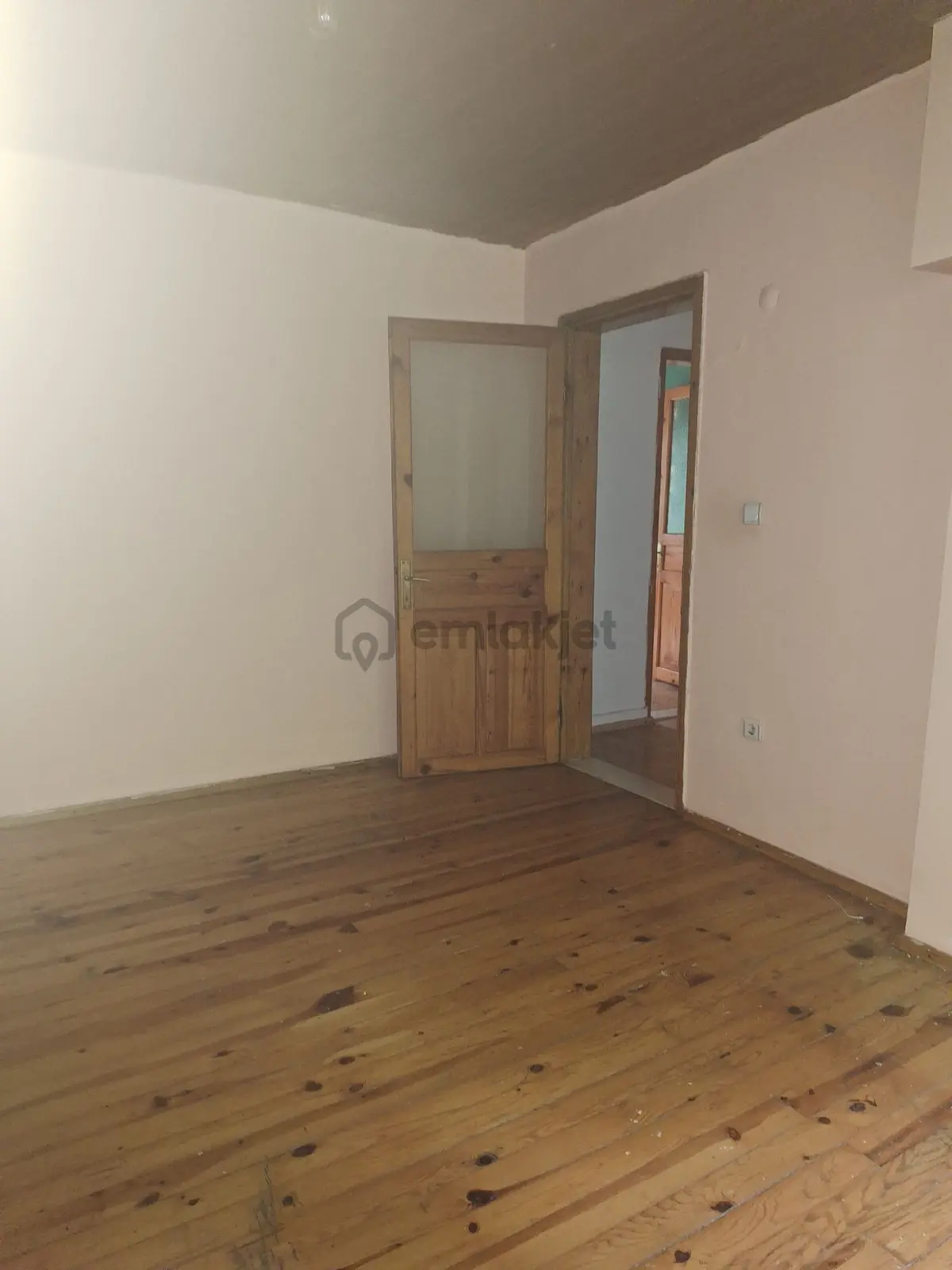 Sarıyer Büyükdere'de Kiralık Daire 2+1 - 5