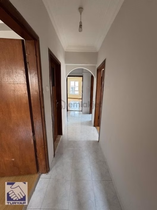 Pursaklar Beşyolda 3+1 3. Kat Kiracısız Boş Daire Kök Tapu - 26