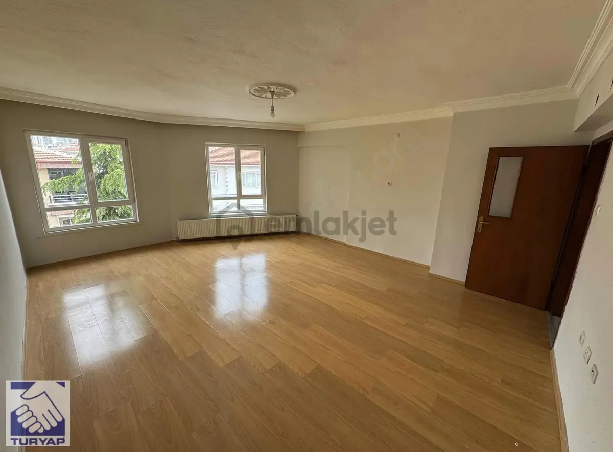 Pursaklar Beşyolda 3+1 3. Kat Kiracısız Boş Daire - 16