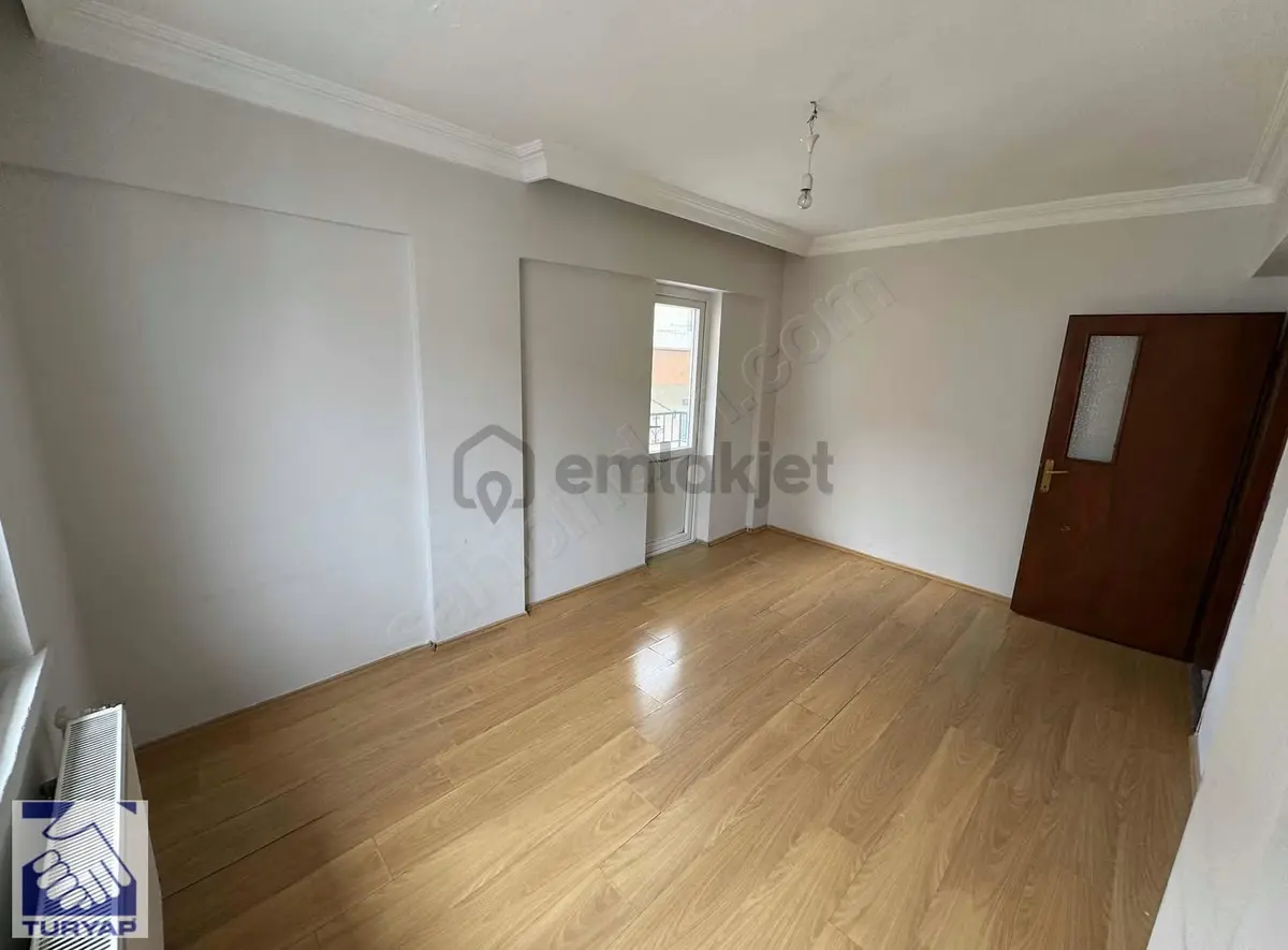 Pursaklar Beşyolda 3+1 3. Kat Kiracısız Boş Daire - 4