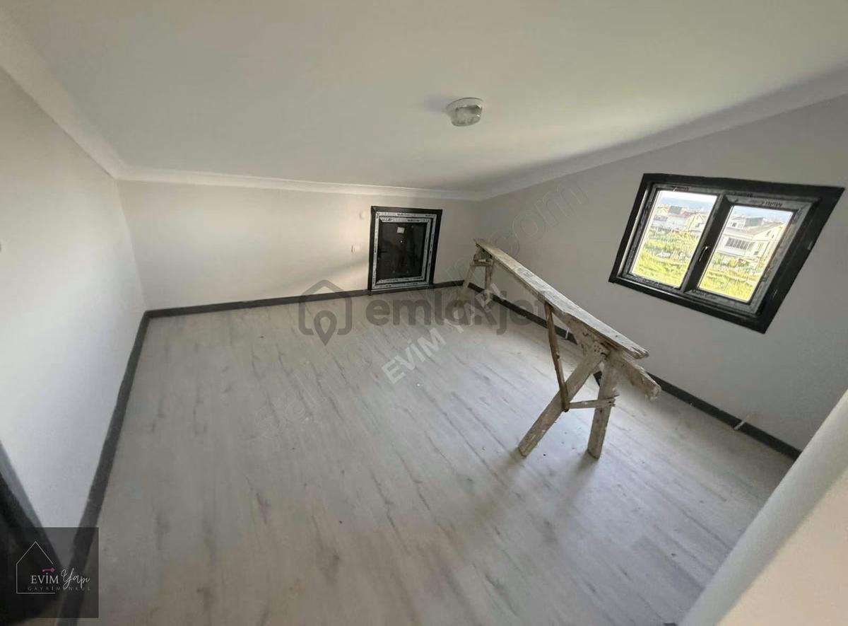 ¯\_evim Yapı _/¯ 420m2 İçerisinde, Bodrum Katlı 5 Oda 1 Salon - 9