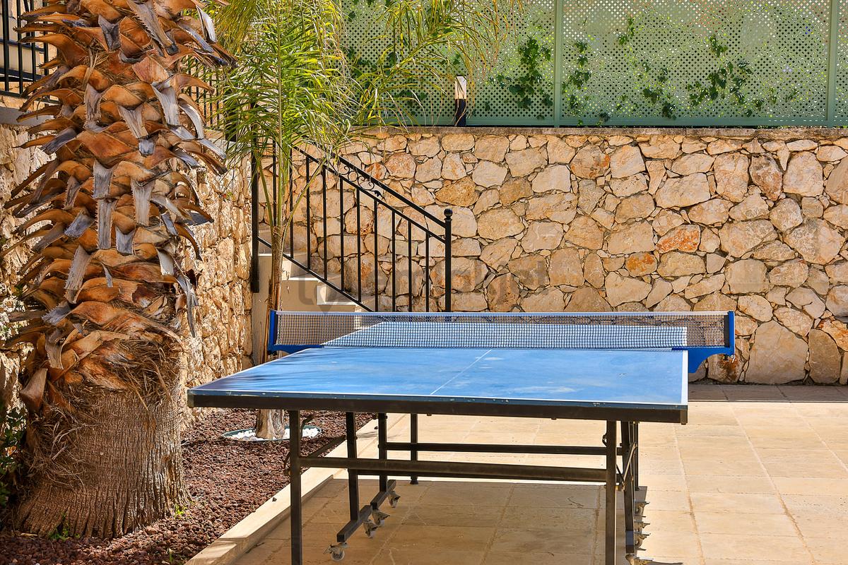 Kaş Kalkan'da Sonsuzluk Havuzlu 4+1 Lüks Villa - 18