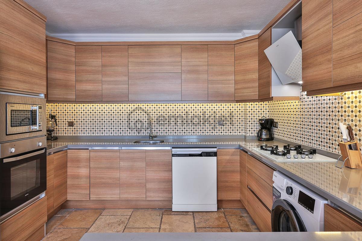 Kaş Kalkan'da Sonsuzluk Havuzlu 4+1 Lüks Villa - 23