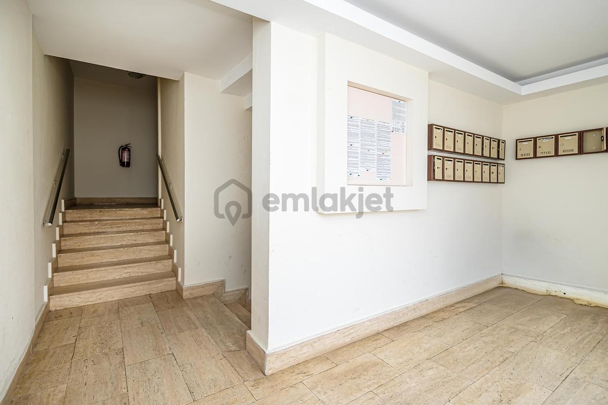 Alanya Cikcilli’de Denize Yakın Havuzlu Sitede Daire - 10