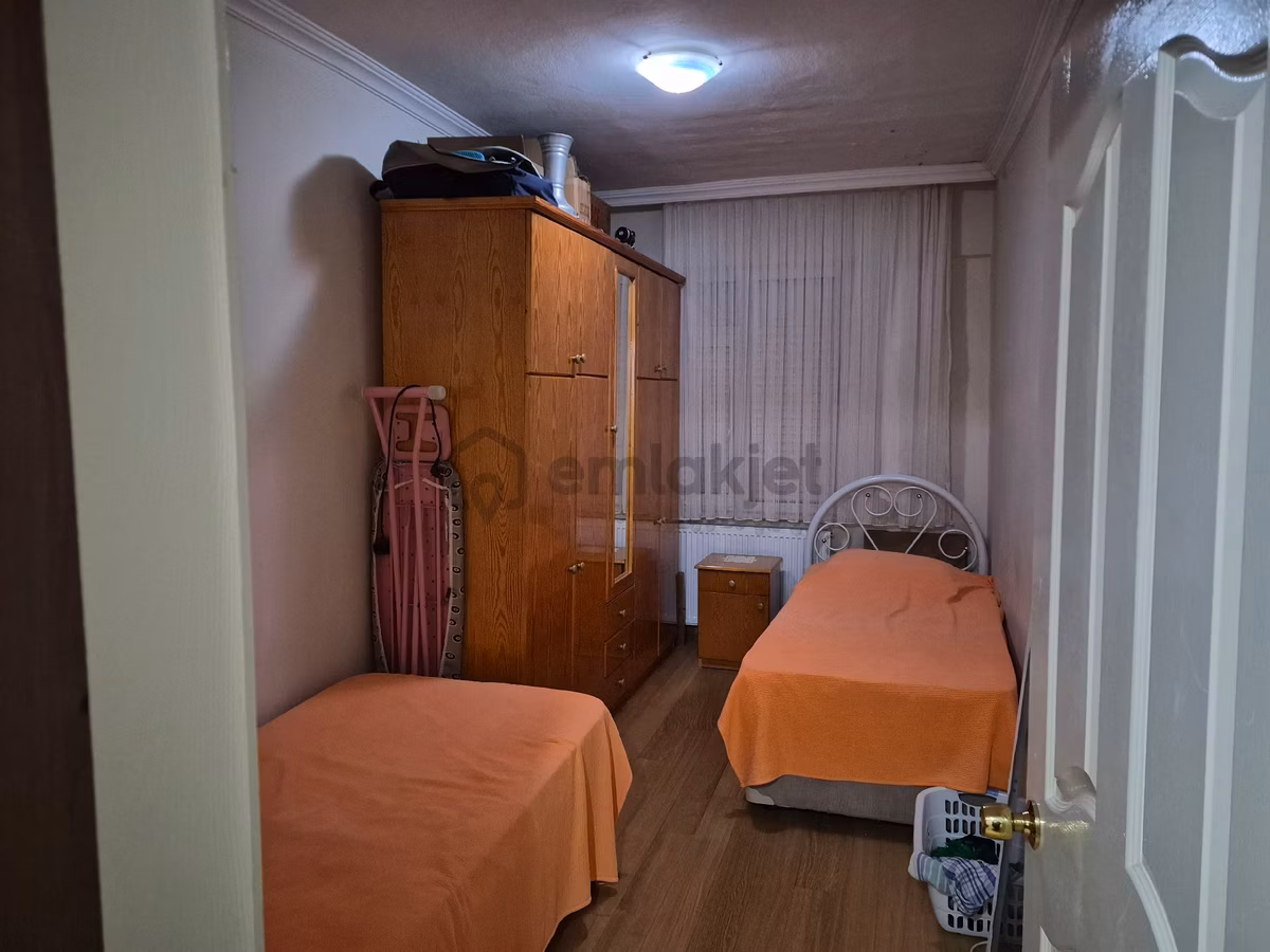 Sahibinden Şarköy De Satılık 3+1 Dublex - 33