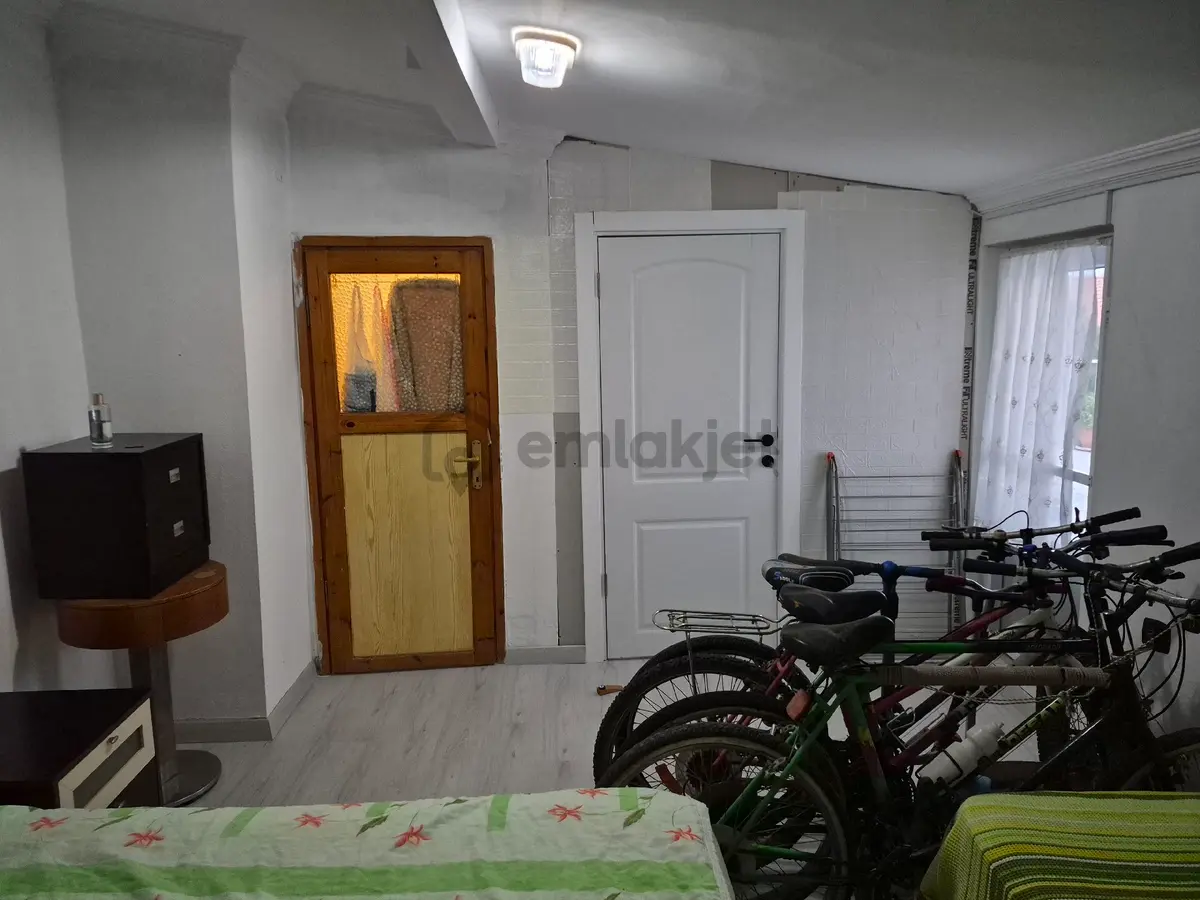 Sahibinden Şarköy De Satılık 3+1 Dublex - 25